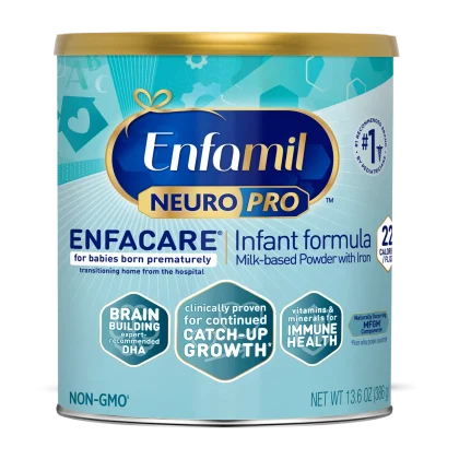 Enfamil NeuroPro EnfaCare - Sữa công thức Enfamil Enfacare NeuroPro 386g