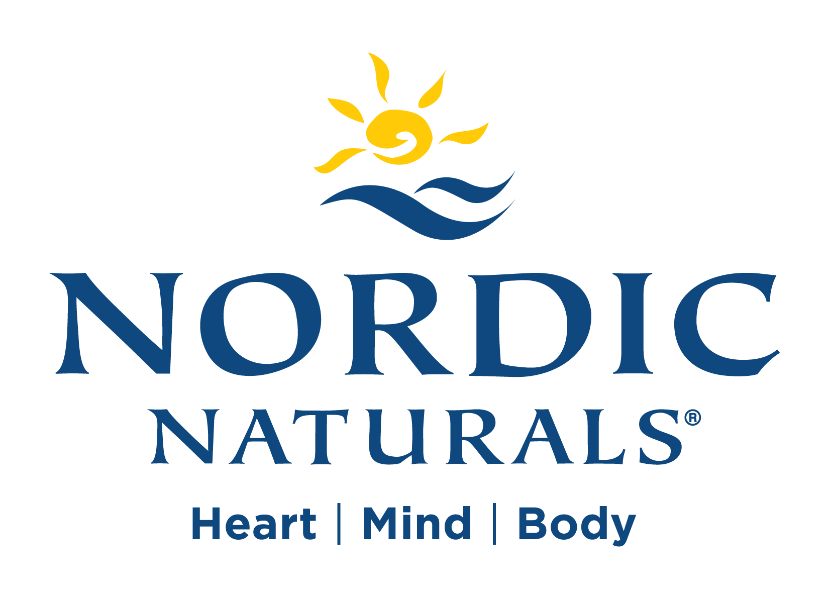Nordic Naturals